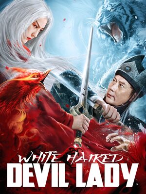 White Haired Devil Lady 2020 dubb in hindi White Haired Devil Lady 2020 dubb in hindi Hollywood Dubbed movie download
